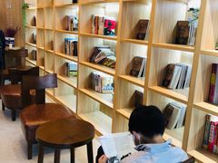 -汉庭(北京平谷世纪广场店)