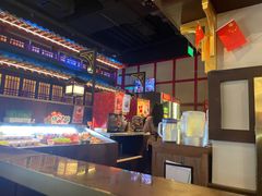 -牛New寿喜烧(闵行龙湖天街店)