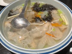 -健眺小海鲜(临海后山店)