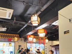 -应天大明王朝·南京菜(中山陵店)