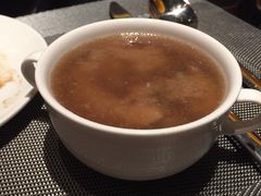 -阜阳富力万达嘉华酒店·美食汇自助餐厅