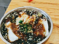 -放鸡岛之美食