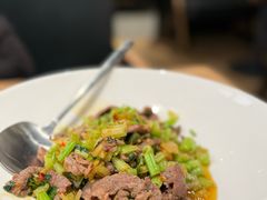-新太二·鲜料川菜(万泰汇店)