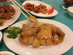 -银泰阳光度假酒店-海悦轩中餐厅(海花路店)