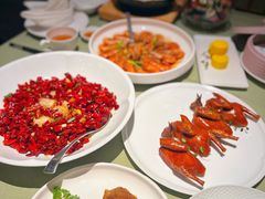 -明州小宴(文化广场店)