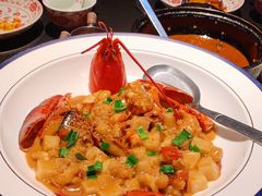 -逸品淮扬(东方渔人码头店)
