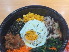 -米村拌饭(通州万达店)