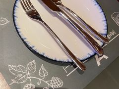 -Ambra Haus琥珀屋精酿餐厅(宝山店)