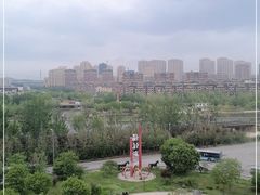 -前关湿地公园