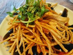 -靓靓蒸虾(中山公园店)