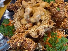 -肥肥蟹海鲜饭店(马六甲店)