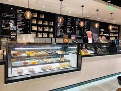 -Awfully Chocolate(嘉里城店)