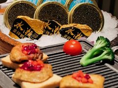 -Minase水濑·日料放题(外滩店)