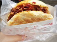 -满意肉夹馍(展宏路店)