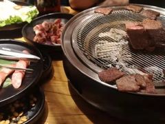 -九田家黑牛烤肉料理(国芳店)