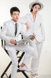 -巴黎经典婚纱摄影PARISSIC