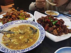 -晚归月亮湾私家菜(临邑路店)