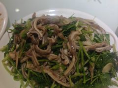 -胖子菜馆(隆昌路店)