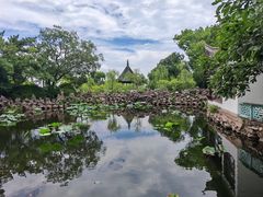 -无锡蠡湖国家湿地公园-蠡园
