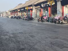 -蓟县鼓楼