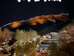 -司马台长城