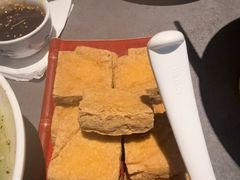 -老淮滨-蚌埠非遗小吃(淮河路店)