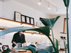 -Line 咖啡(石厦花园店)