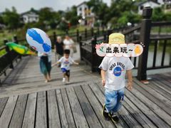 -石塘人家