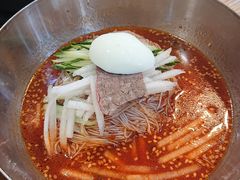 -江南面屋(明洞店)