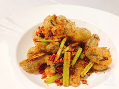 -春满园·早茶·粤菜·宴会(前海店)