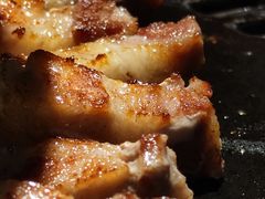 -秋香家韩式炭火烤肉(磐石路店)