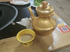 -银同牦牛肉火锅