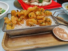 -青岛蓝海大饭店·渔歌舫(李沧店)