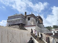 -五当召景区
