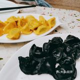 立冬吃饺子,心想的事儿都能成