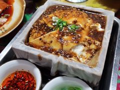 -郭记家常菜下水馆