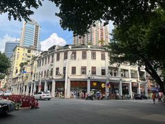 -百花传统甜品店(原址店)