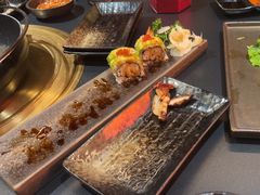 -無二炙坊·和牛烧肉(大钟寺1733店)