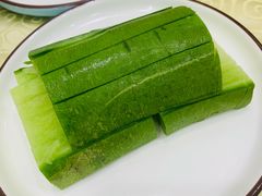 -奥华餐厅·老张记(台基厂店)