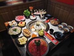 -火鳳祥美蛙牛肉自助(青悦城店)