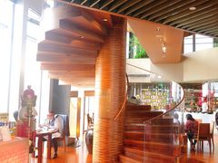 -广州富力君悦大酒店·凯菲厅