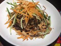 胖哥俩冷面-胖哥俩肉蟹煲(苏州中心店)