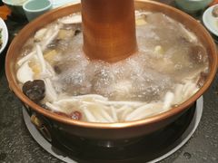-宛平李记火锅(东关街店)