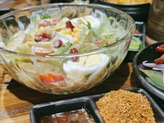 -九田家黑牛烤肉料理(衡百国际店)