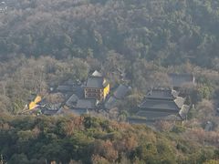-北高峰