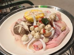 -椰庭·椰子鸡·创意玩家(晶耀前滩店)