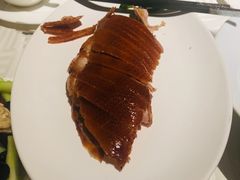 -四季民福烤鸭店(王府井灯市口店)