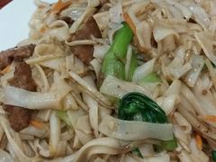 -美玲拉面(鞍山西道店)