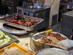 -天津瀚金佰九号温泉酒店(南楼地铁站店)