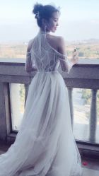 点击看大图 -南京宝娜嫁衣婚纱礼服馆(中央路店)